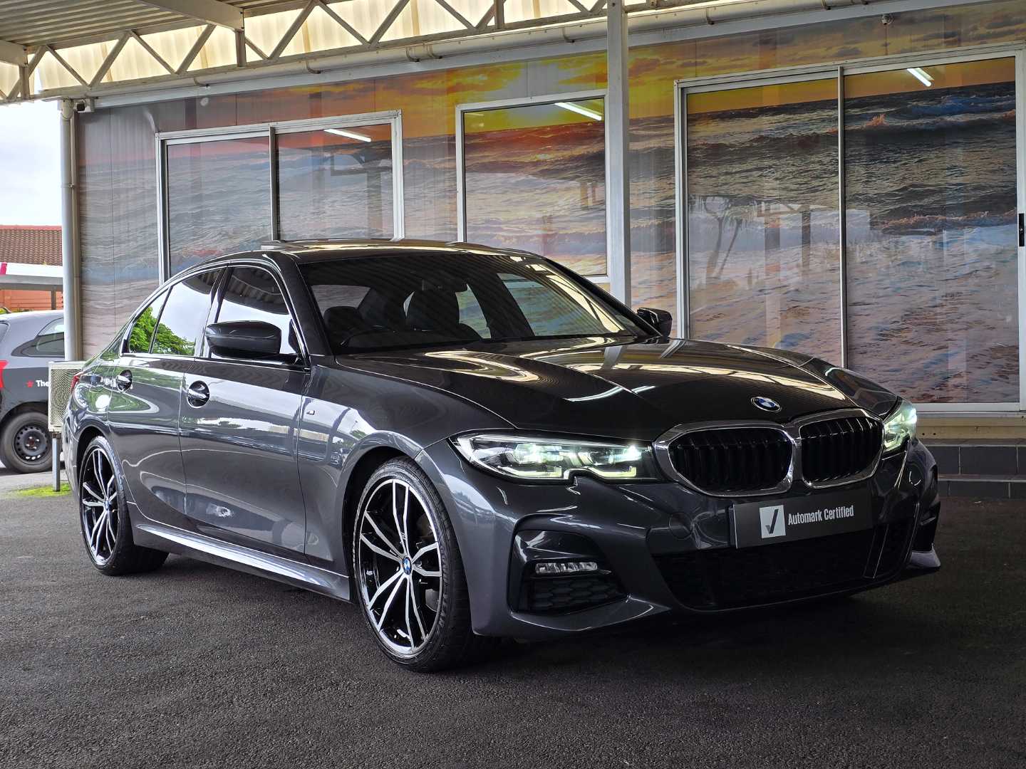 BMW 320i M SPORT A/T (G20) , image 1
