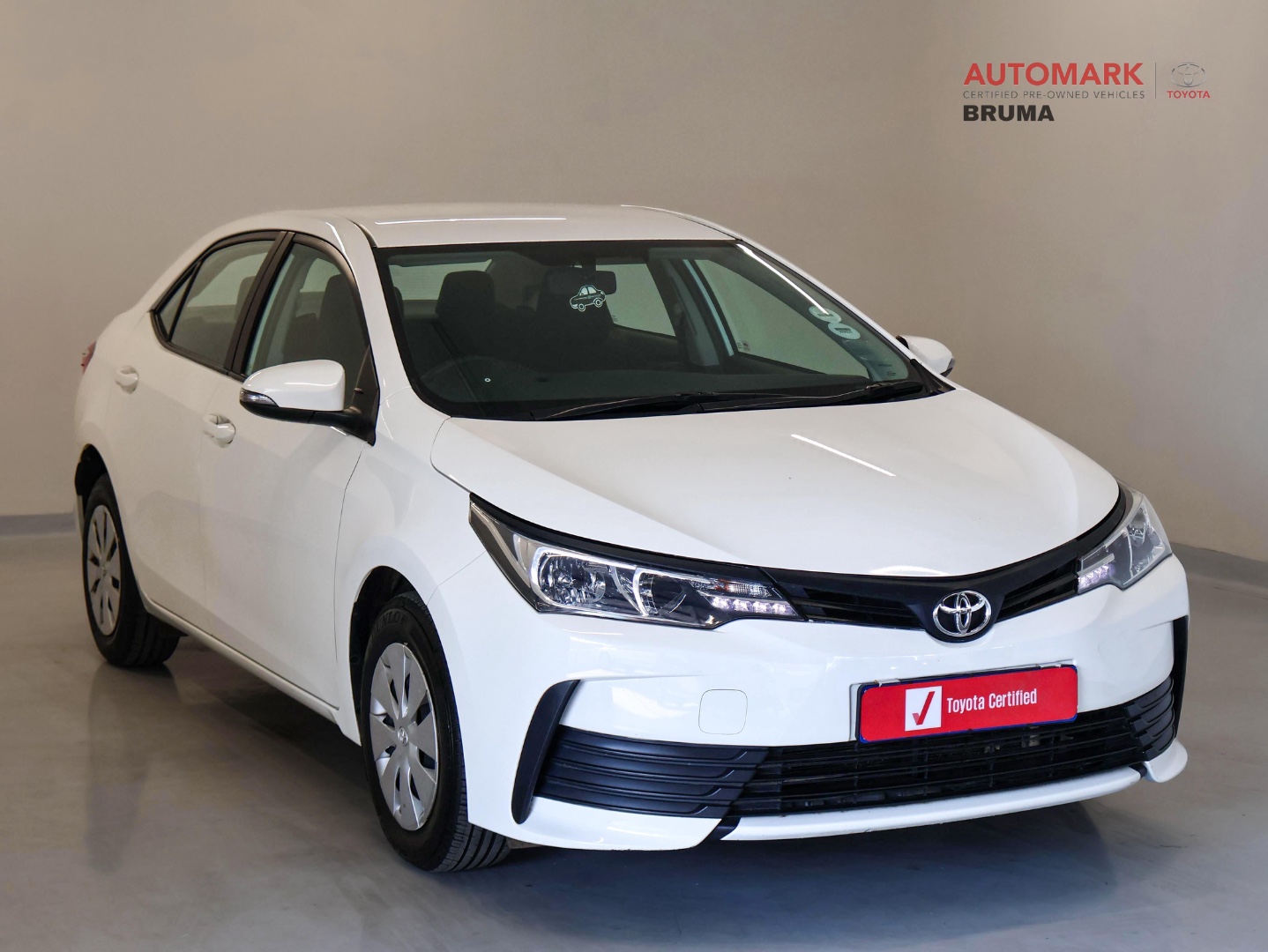 TOYOTA COROLLA QUEST 1.8, image 1