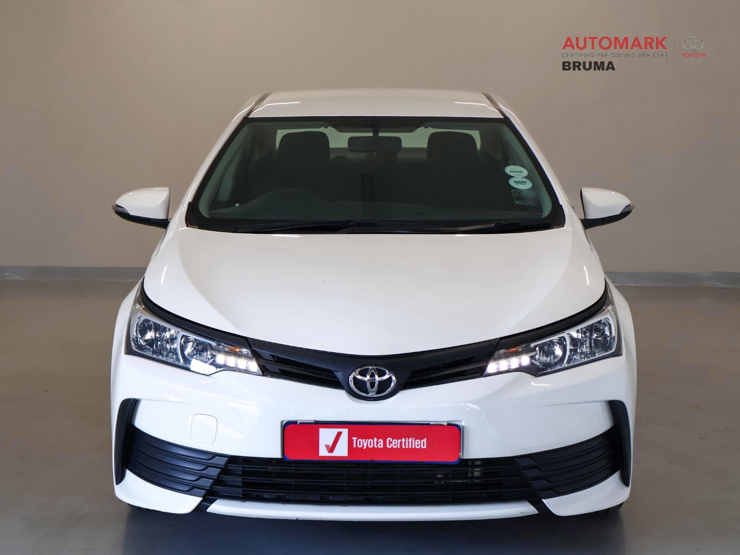 TOYOTA COROLLA QUEST 1.8, image 2