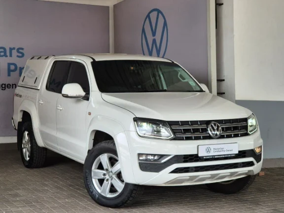 VOLKSWAGEN AMAROK 2.0 BiTDi HIGHLINE 132KW 4MOT A/T D/C P/U, image 2