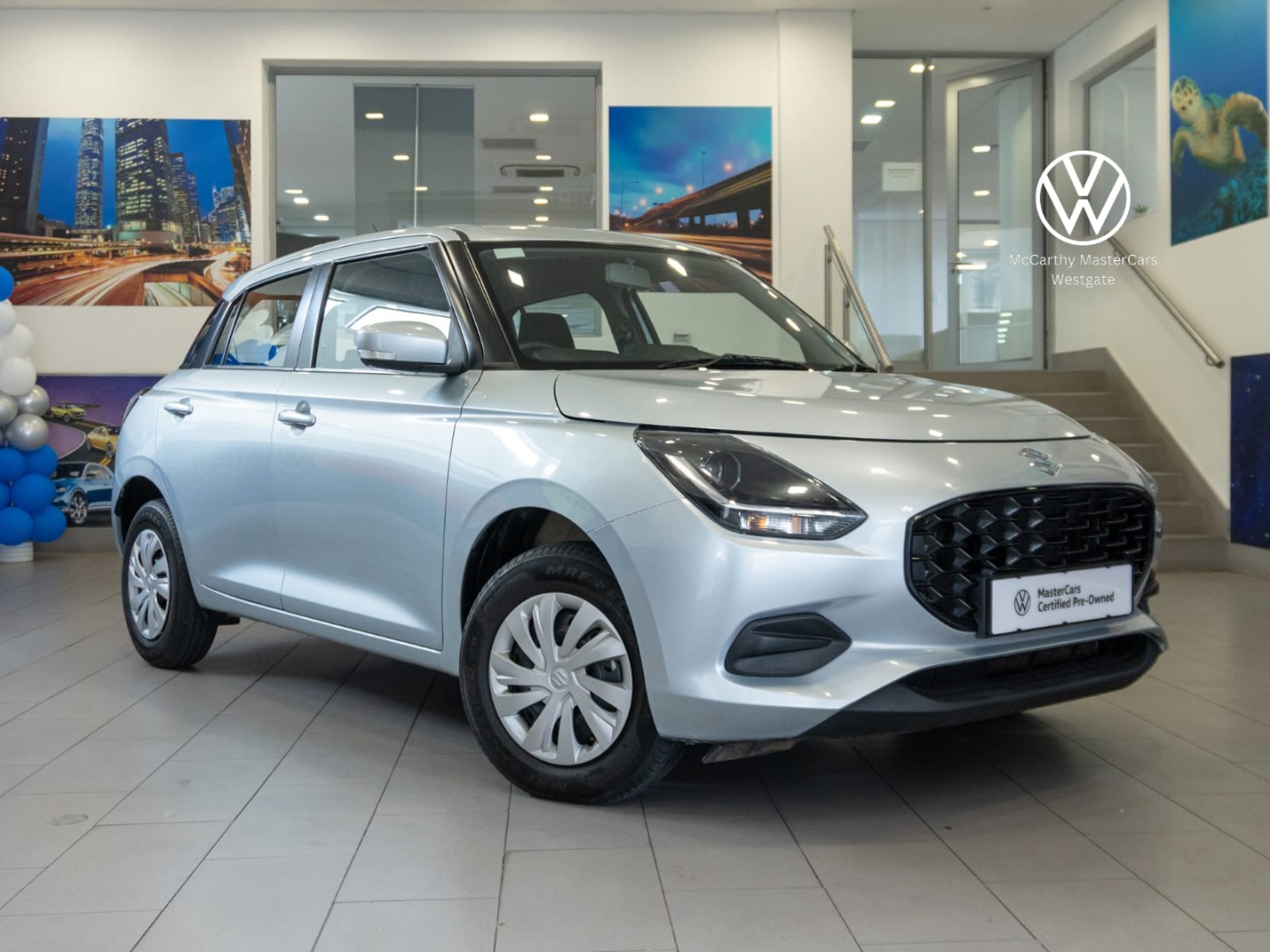 SUZUKI SWIFT 1.2 GL, image 1