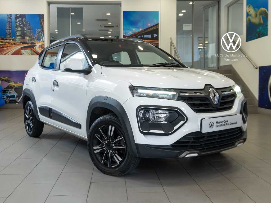 RENAULT KWID 1.0 CLIMBER 5DR, image 1