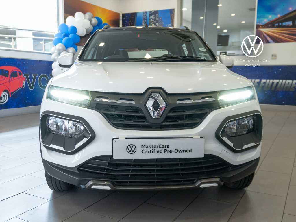 RENAULT KWID 1.0 CLIMBER 5DR, image 2