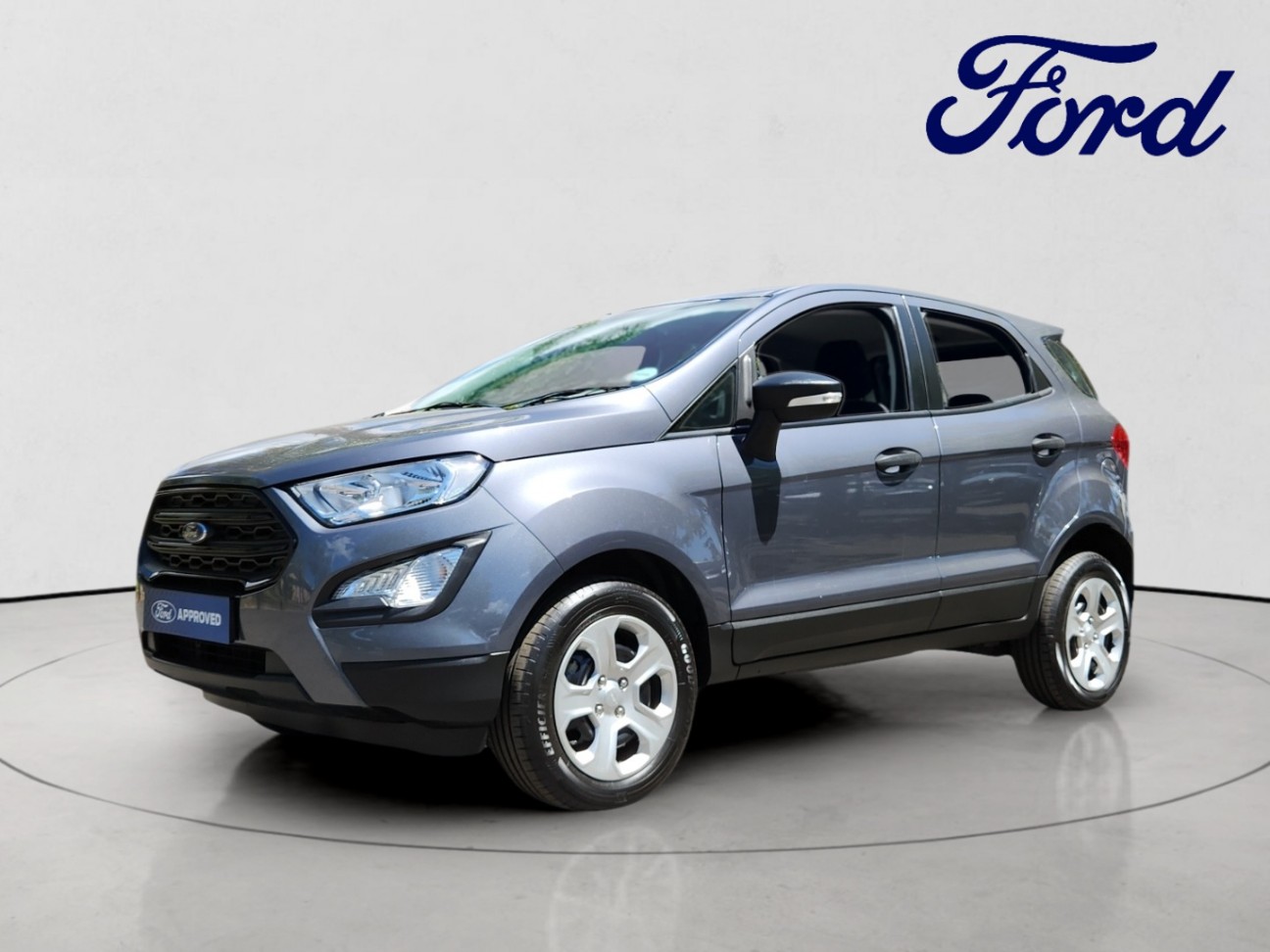 FORD ECOSPORT 1.5TiVCT AMBIENTE, image 1