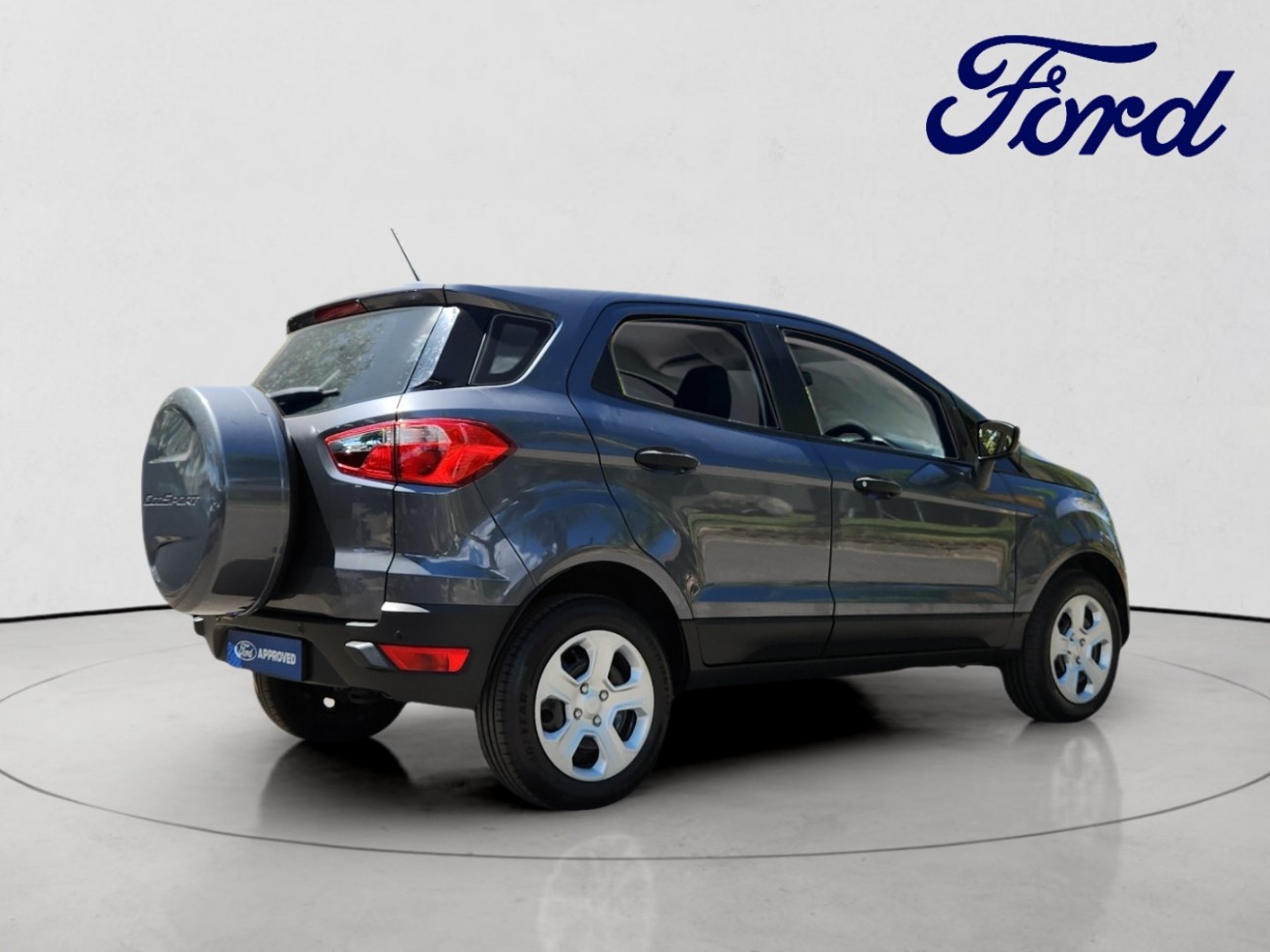 FORD ECOSPORT 1.5TiVCT AMBIENTE, image 2