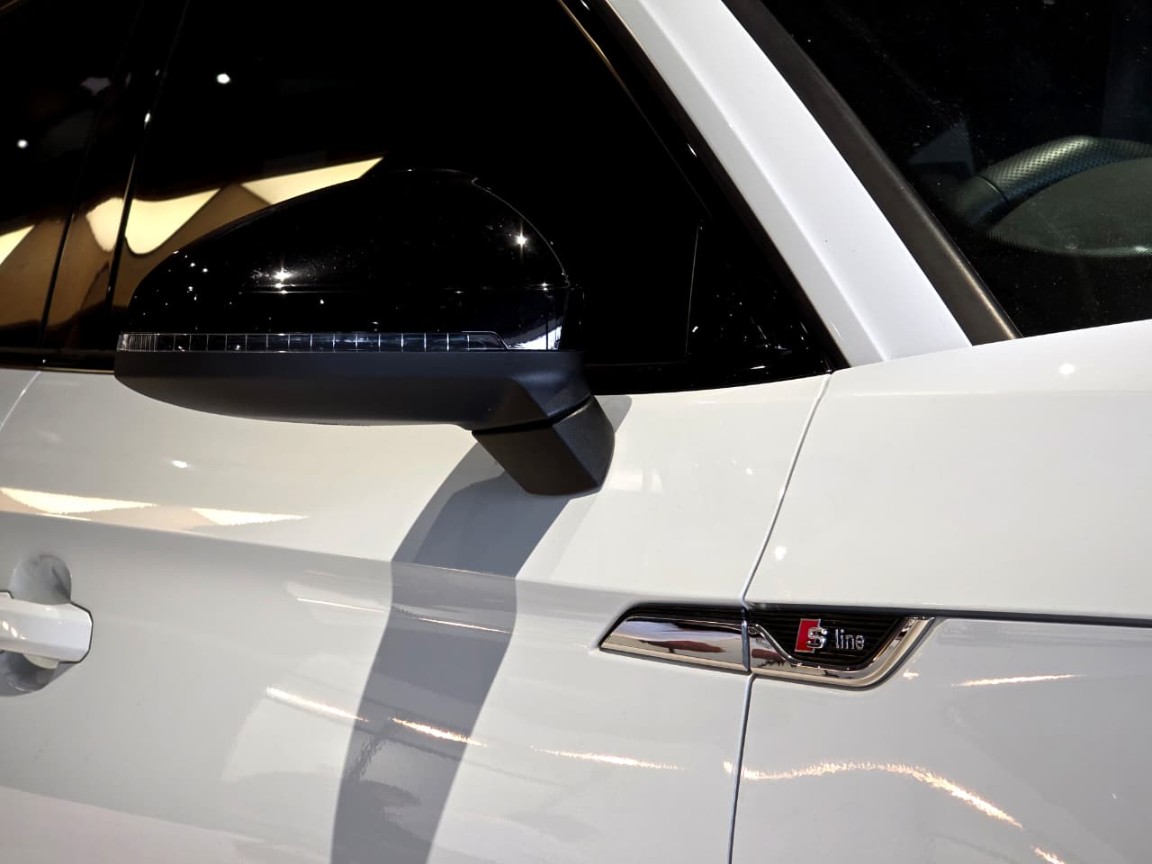 AUDI A5 SPORTBACK 2.0T FSI STRONIC S LINE (40 TFSI), image 2