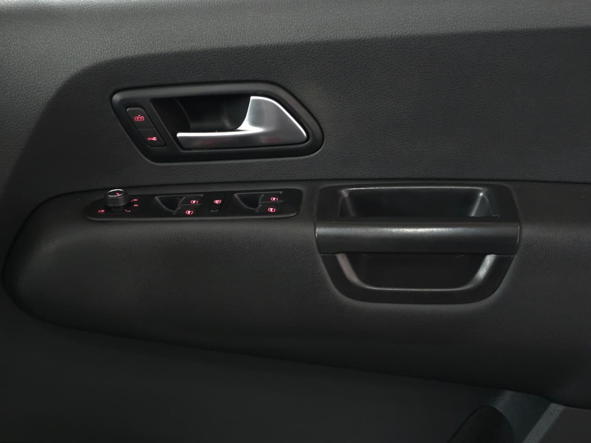 VOLKSWAGEN AMAROK 2.0 BiTDi HIGHLINE 132KW A/T D/C P/U, image 2