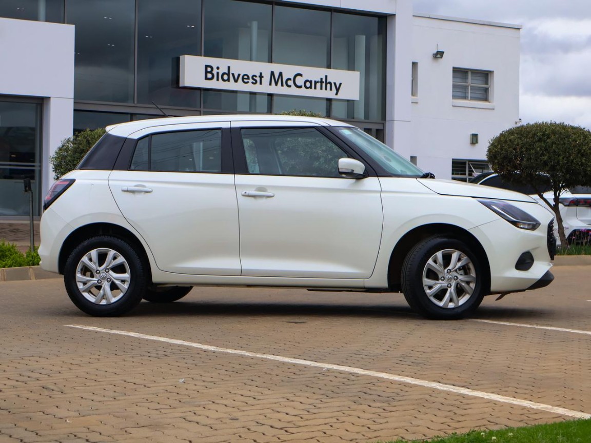 SUZUKI SWIFT 1.2 GL+, image 1