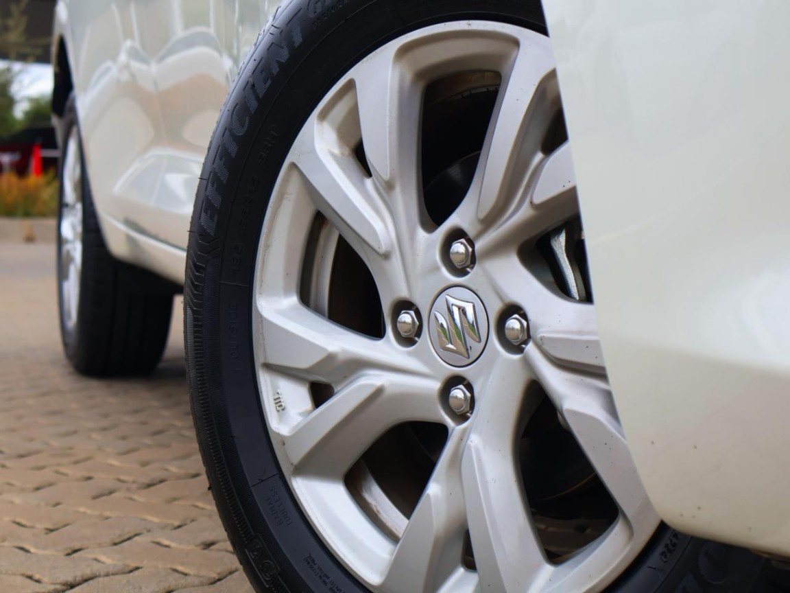 SUZUKI SWIFT 1.2 GL+, image 2