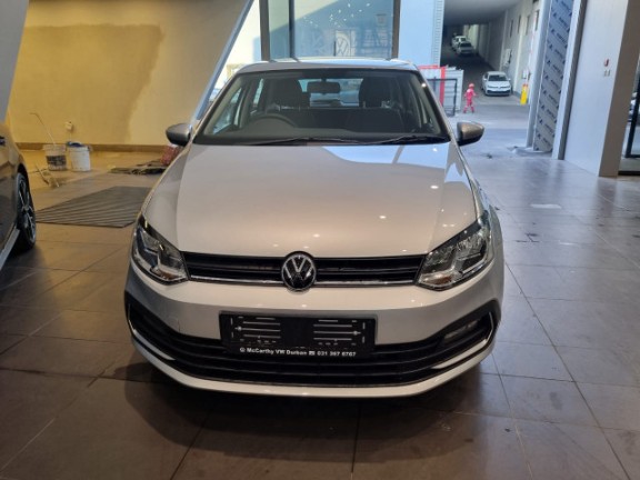 VOLKSWAGEN POLO VIVO 1.6 LIFE TIP (5DR), image 2