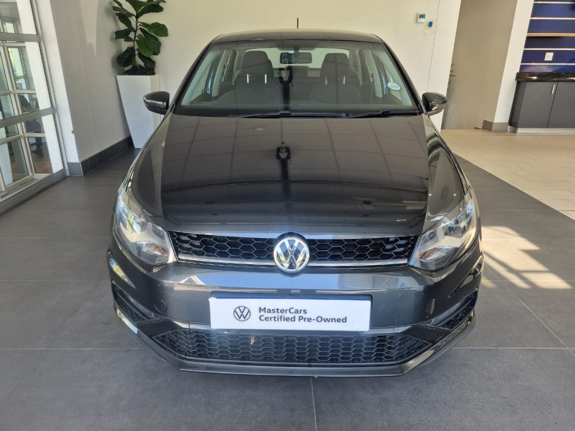 VOLKSWAGEN POLO GP 1.4 COMFORTLINE, image 2