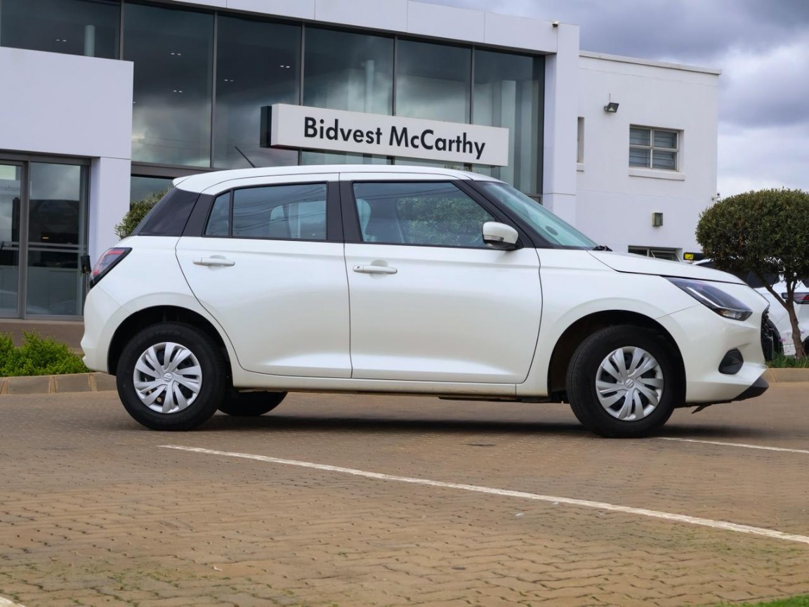 SUZUKI SWIFT 1.2 GL, image 1