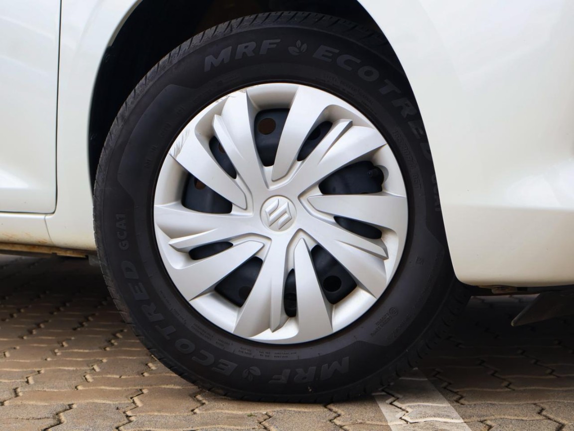 SUZUKI SWIFT 1.2 GL, image 2