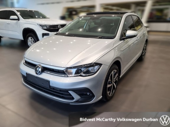 VOLKSWAGEN POLO 1.0 TSI LIFE DSG, image 1