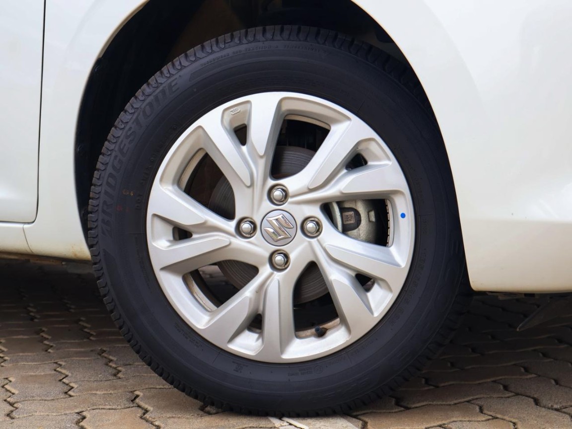 SUZUKI SWIFT 1.2 GL+ CVT, image 2