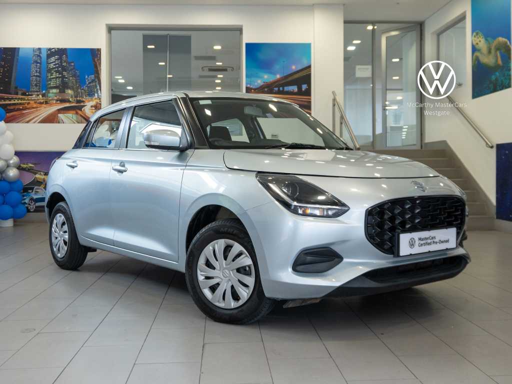 SUZUKI SWIFT 1.2 GL, image 1