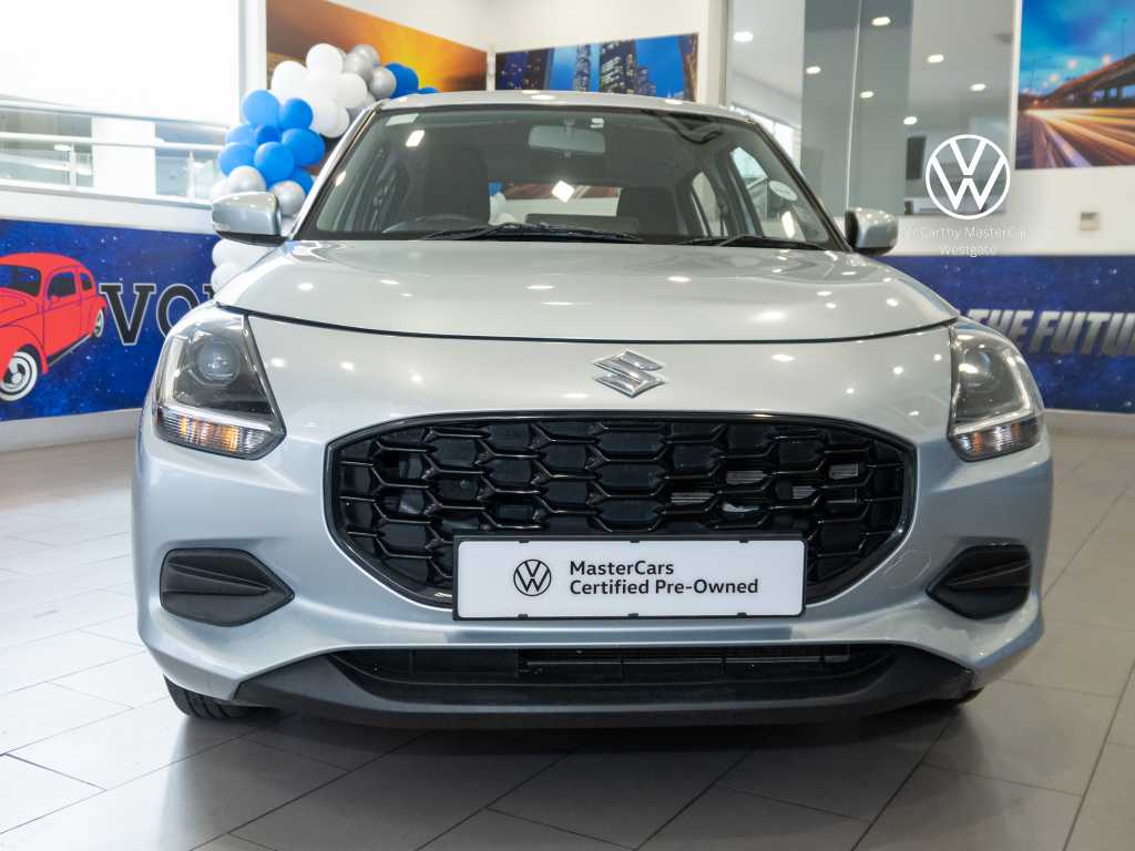 SUZUKI SWIFT 1.2 GL, image 2