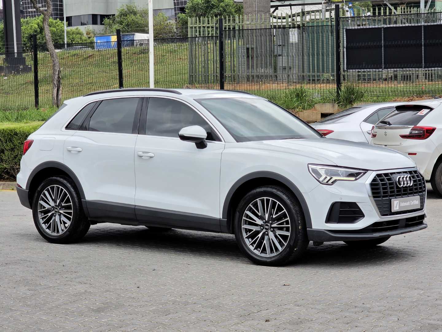 AUDI Q3 1.4T S TRONIC S LINE (35 TFSI), image 1