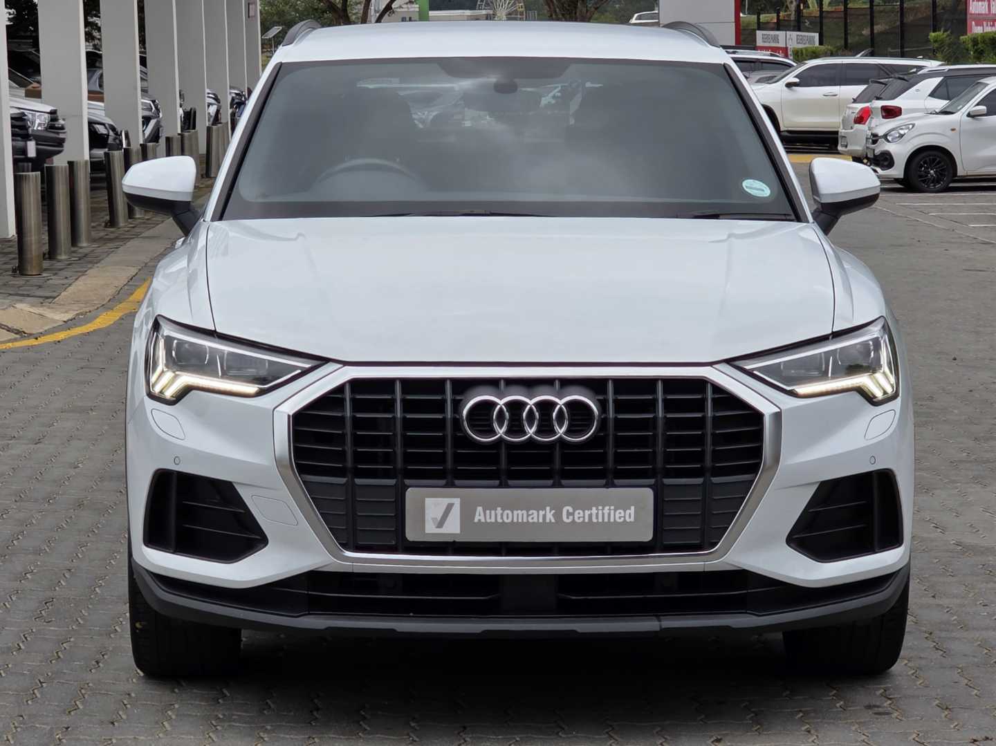 AUDI Q3 1.4T S TRONIC S LINE (35 TFSI), image 2