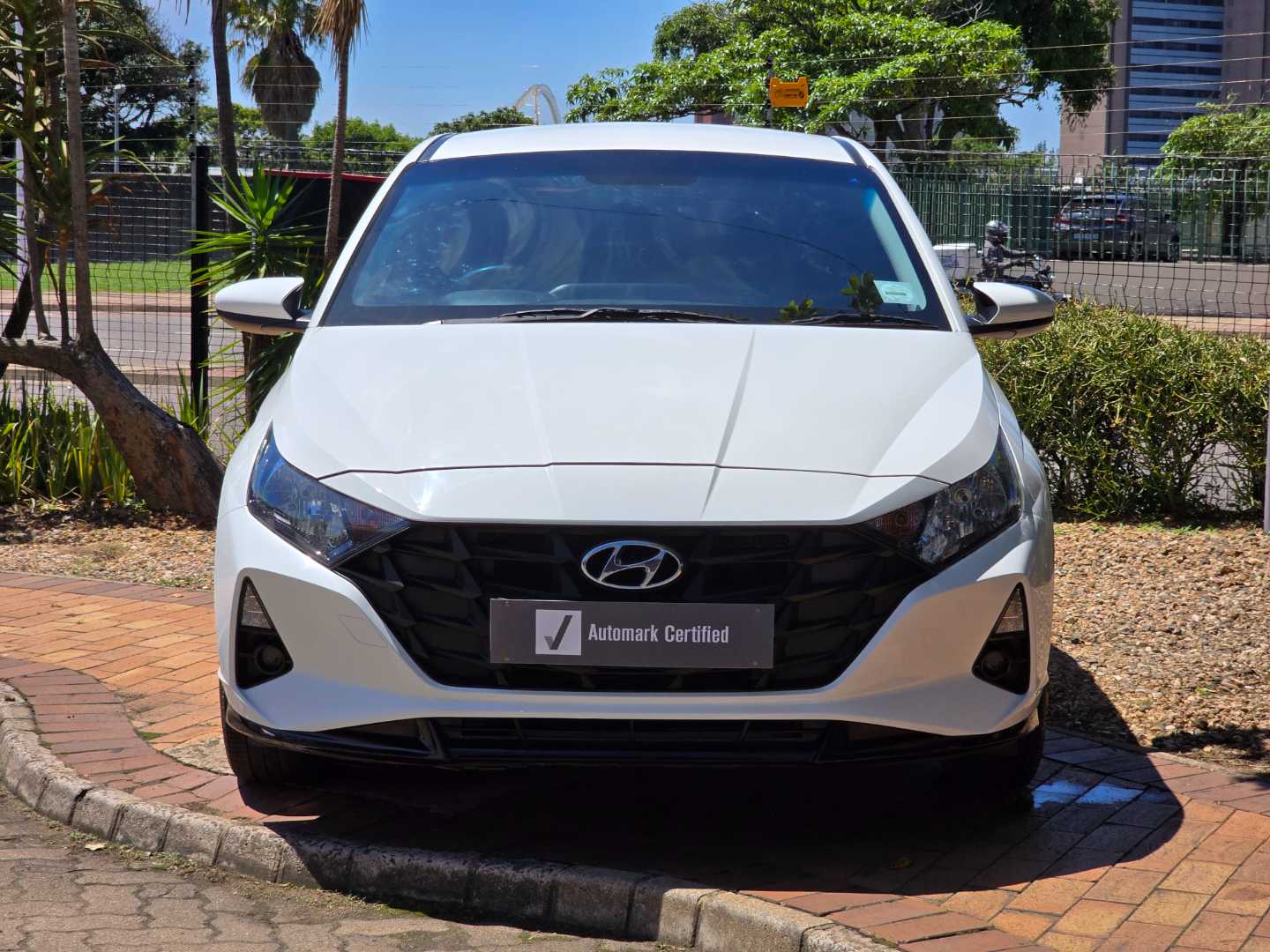 HYUNDAI i20 1.2 MOTION, image 2