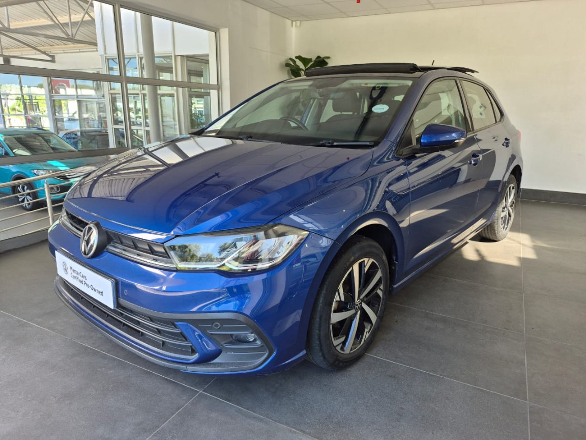 VOLKSWAGEN POLO 1.0 TSI LIFE, image 1