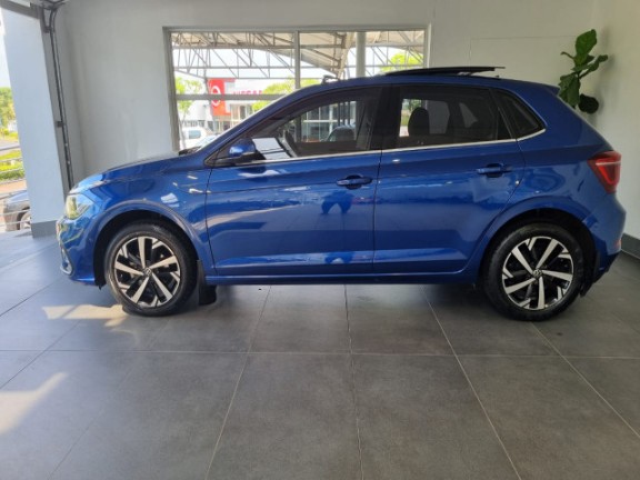 VOLKSWAGEN POLO 1.0 TSI LIFE, image 2