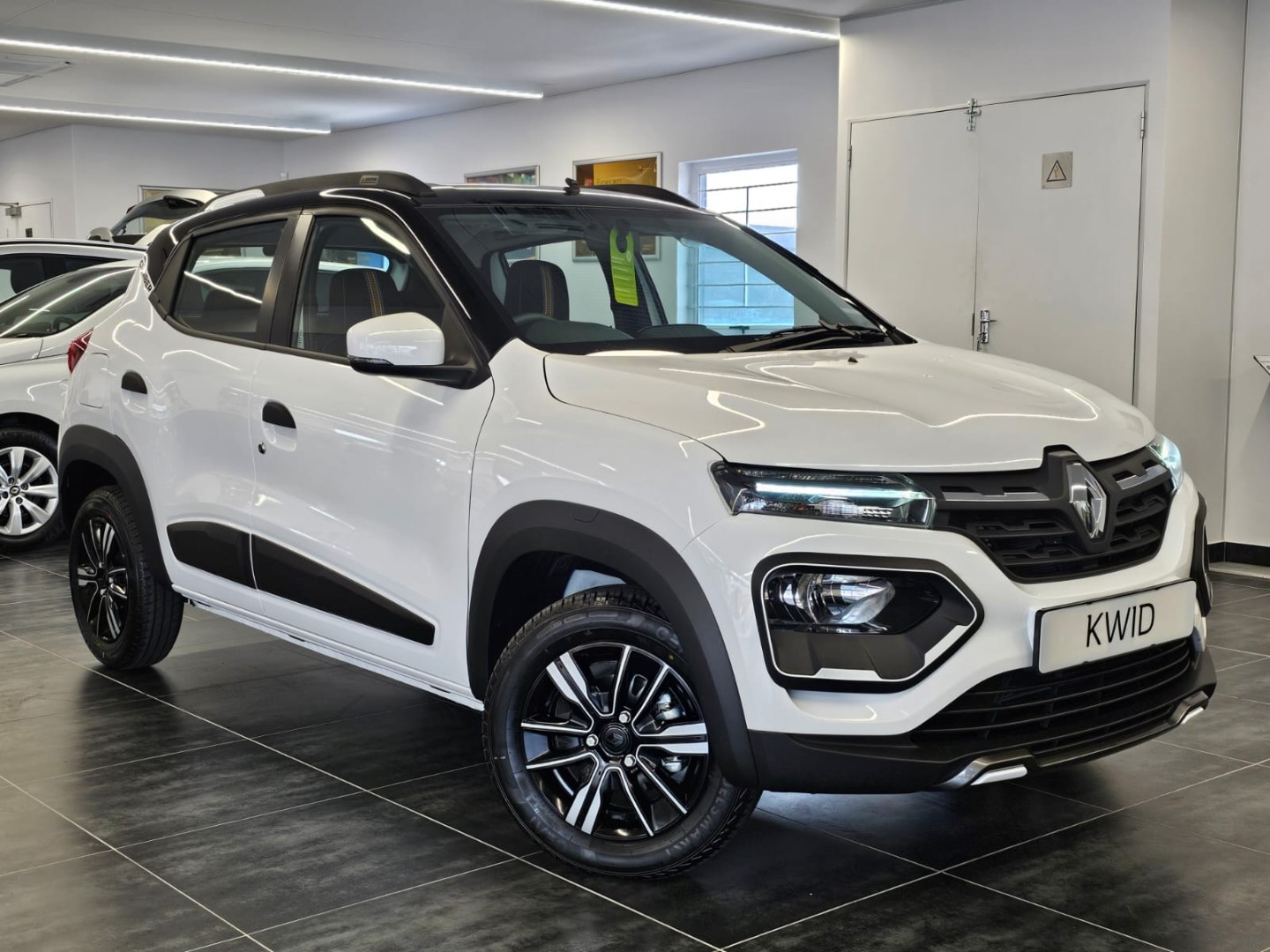 RENAULT KWID 1.0 CLIMBER 5DR, image 1