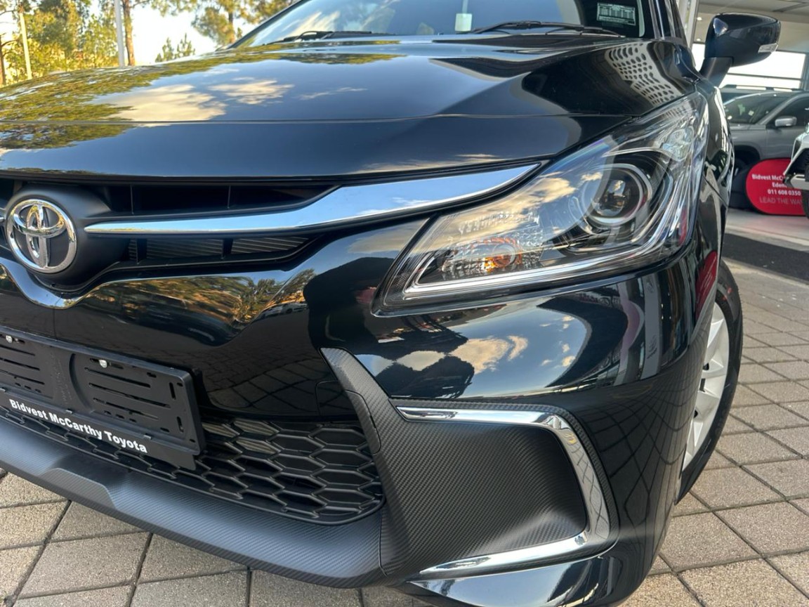 TOYOTA STARLET 1.5 Xi, image 2