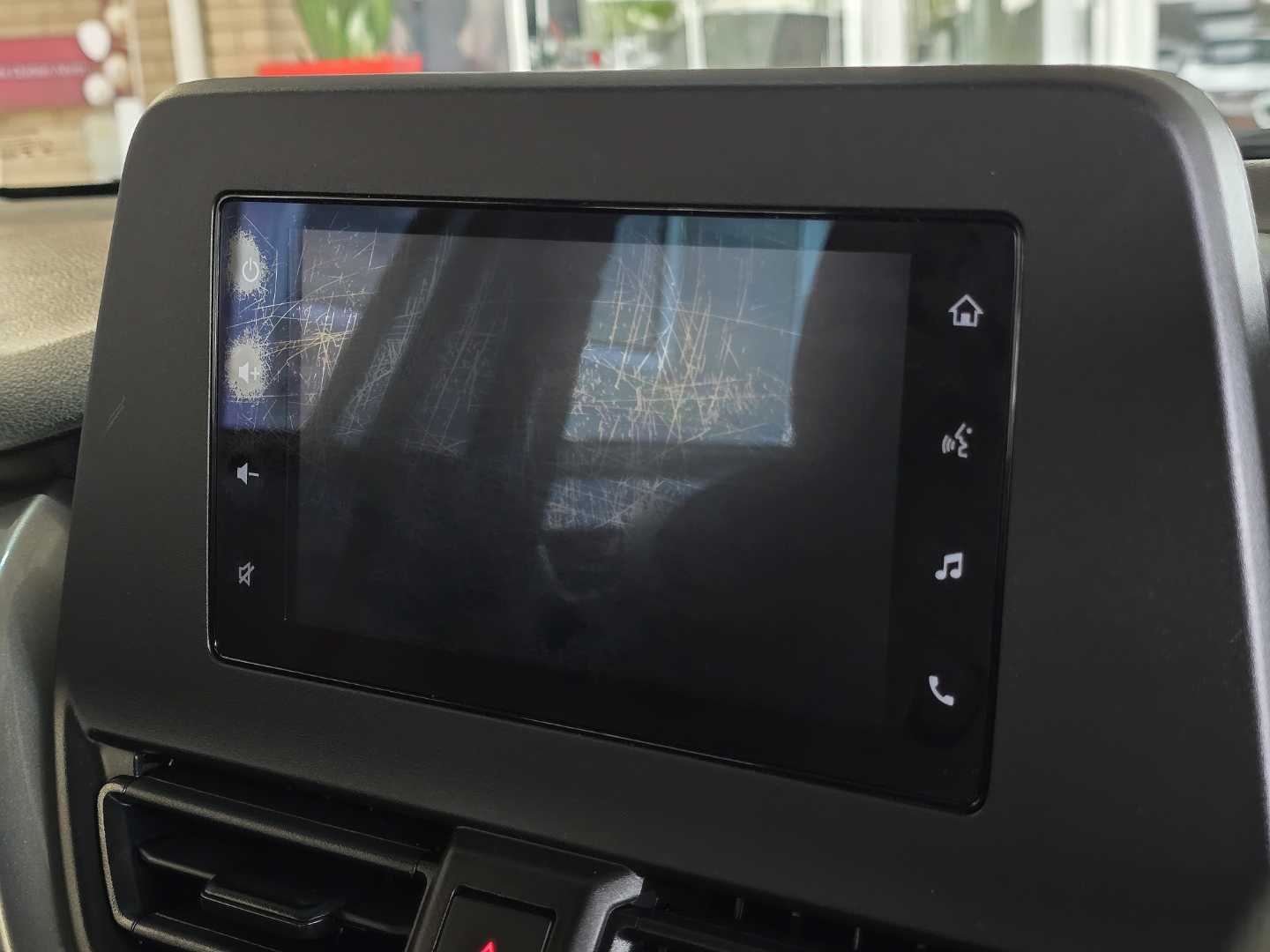 TOYOTA STARLET 1.5 Xi, image 2