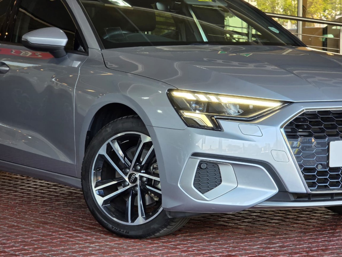 AUDI A3 1.4TFSI ADVANCED TIP (35TFSI), image 2