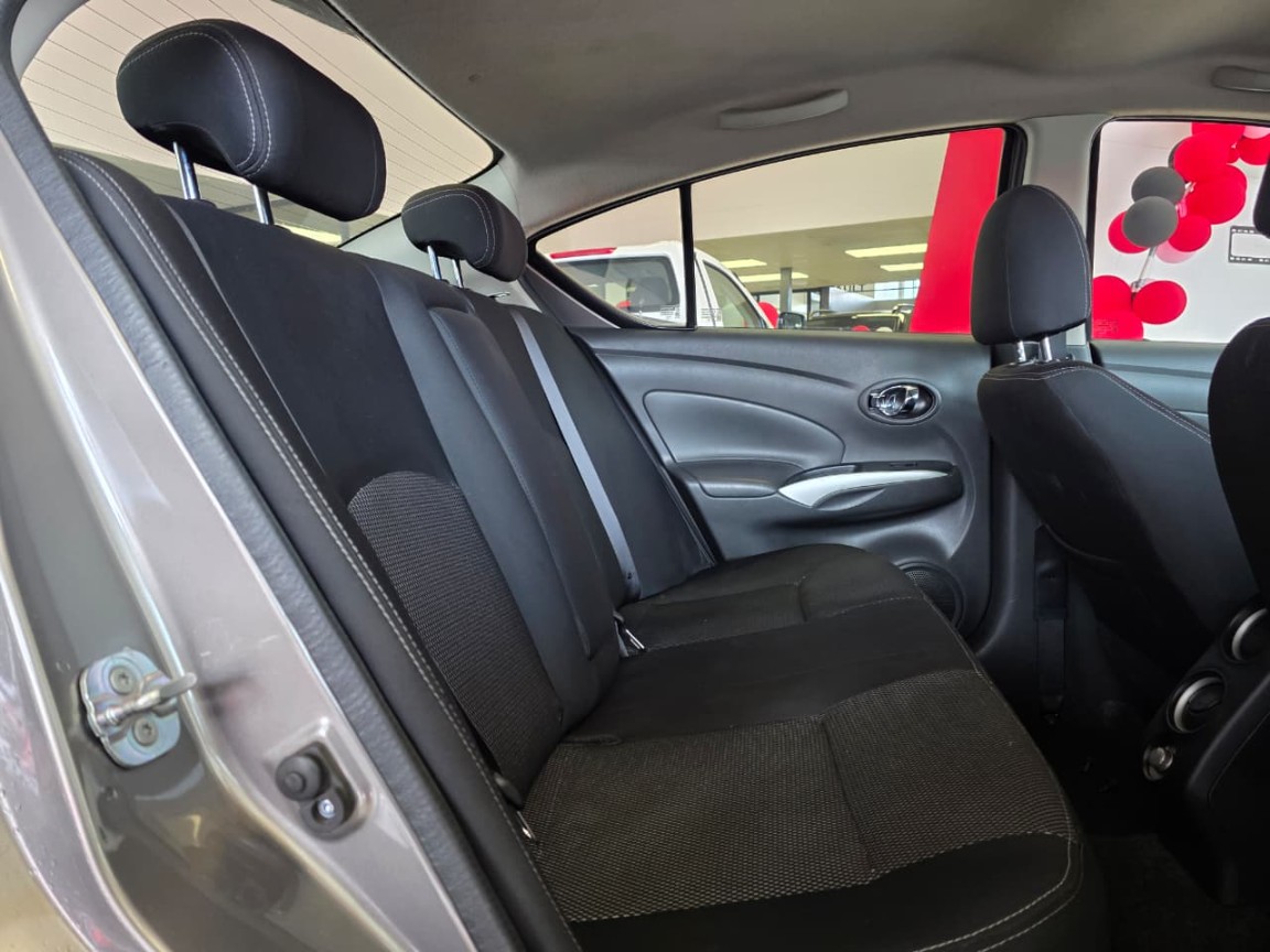 NISSAN ALMERA 1.5 ACENTA, image 2