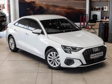 AUDI A3 1.4TFSI TIP (35TFSI), image 1