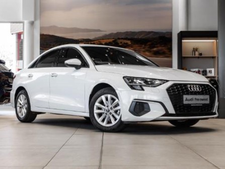 AUDI A3 1.4TFSI TIP (35TFSI), image 2