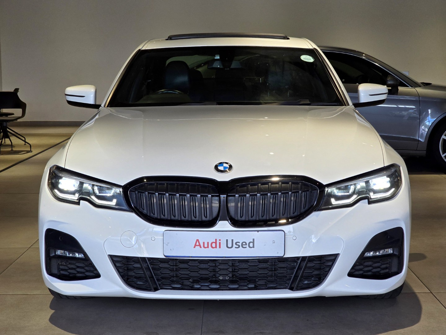 BMW 318i M SPORT A/T (G20), image 2