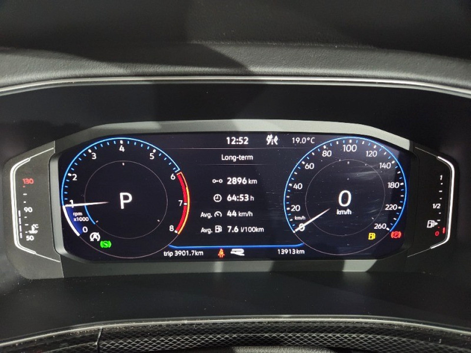 VOLKSWAGEN T-CROSS 1.0 TSI R-LINE DSG, image 2