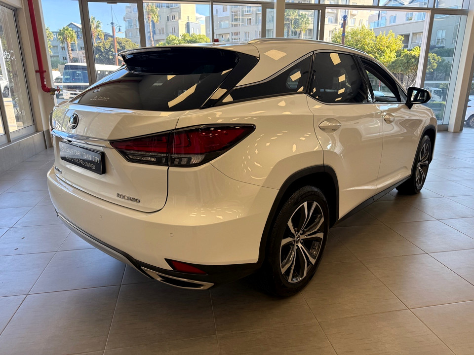 LEXUS RX 350 EX, image 2