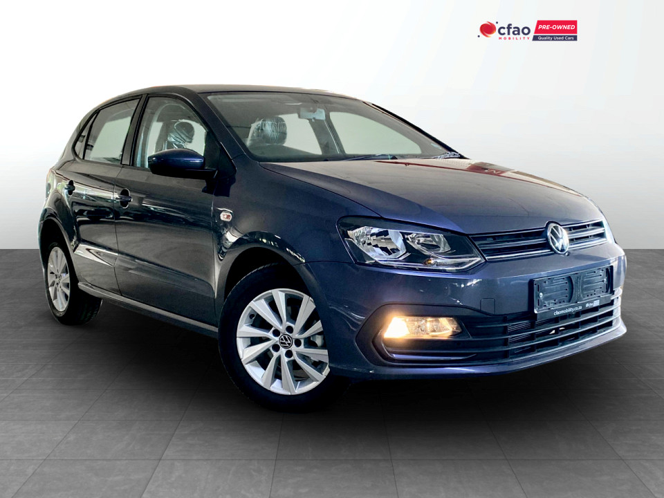 VOLKSWAGEN POLO VIVO 1.4 LIFE (5DR), image 1