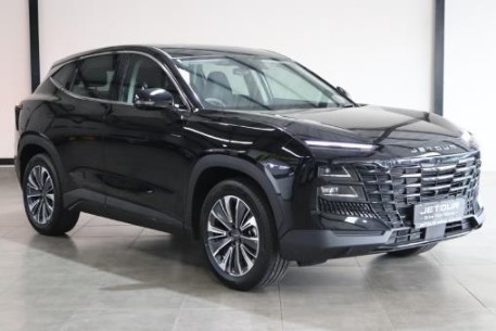 JETOUR DASHING 1.5T MOMENTUM, image 1