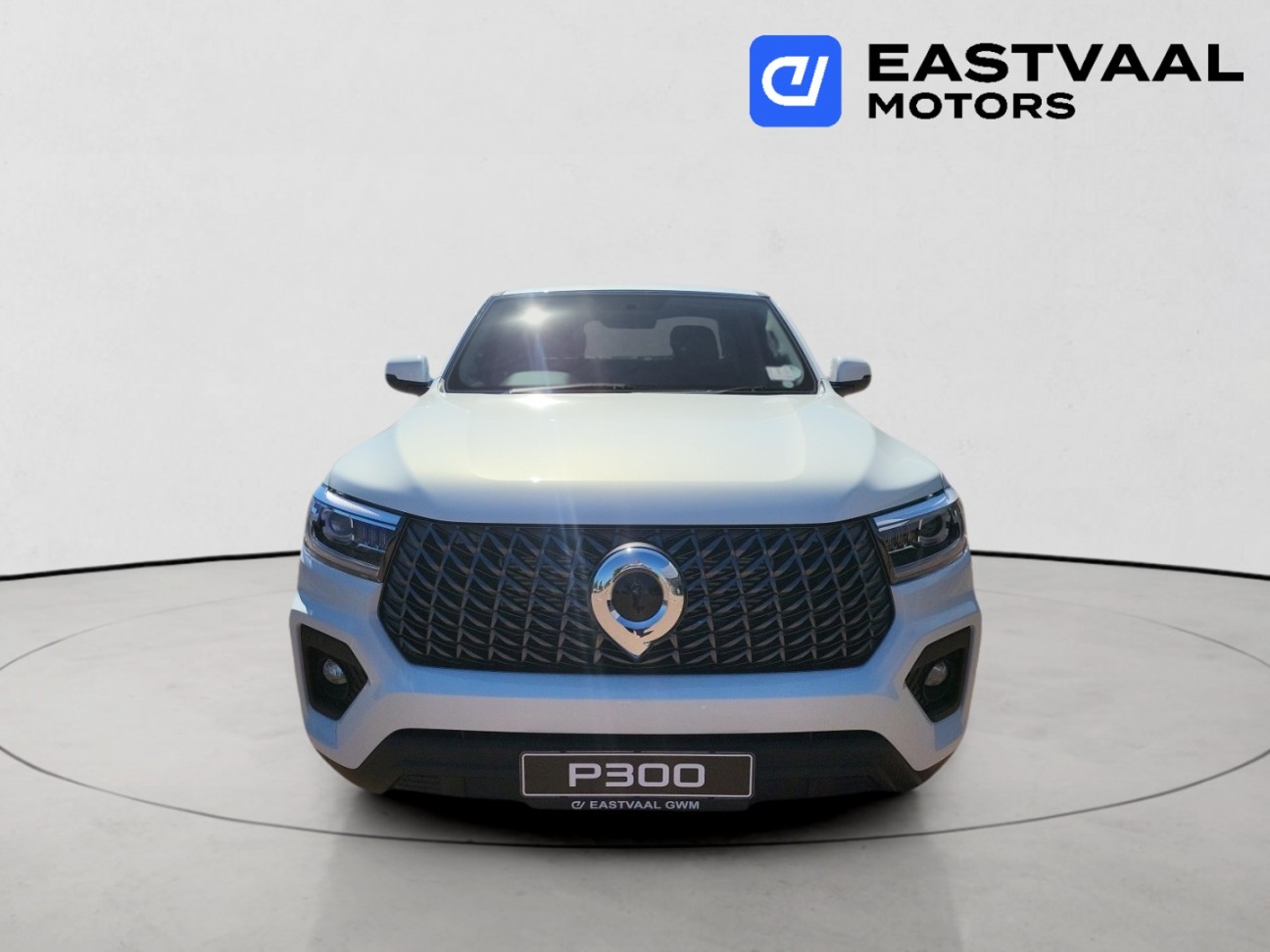 GWM P300 2.0TD SX A/T D/C P/U, image 2