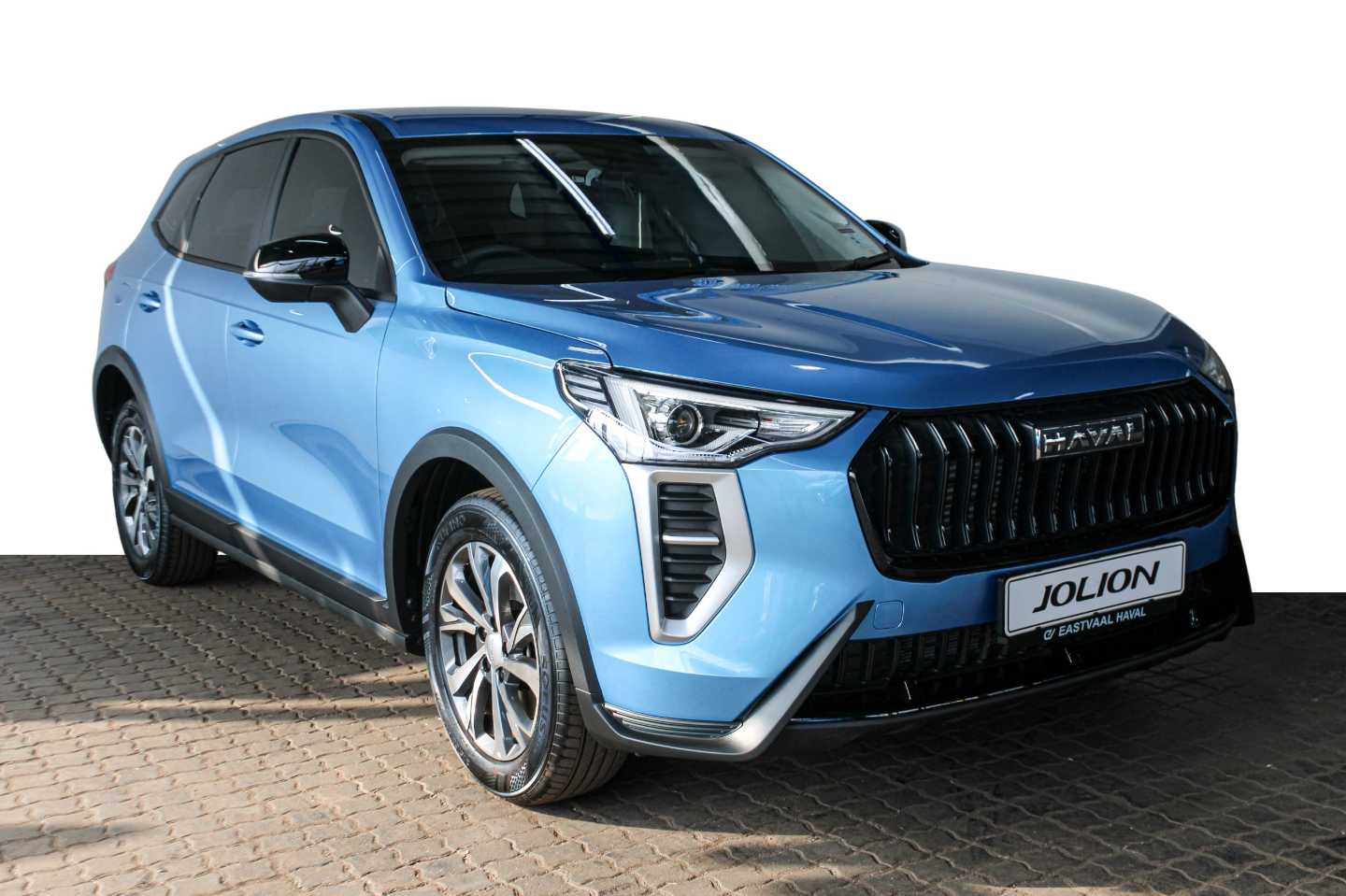 HAVAL JOLION 1.5T CITY, image 1