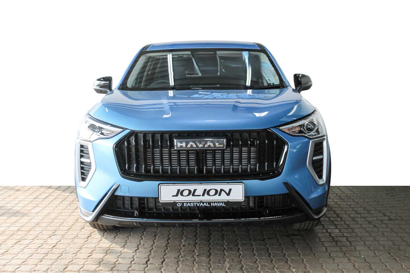 HAVAL JOLION 1.5T CITY, image 2