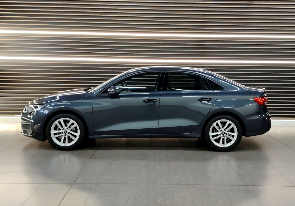 AUDI A3 1.4TFSI ADVANCED TIP (35TFSI), image 2