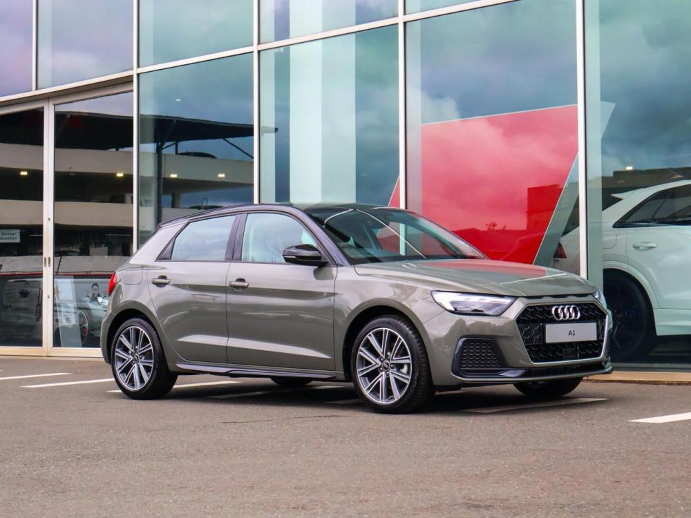 AUDI A1 SPORTBACK 30 TFSI ADVANCED S-TRONIC, image 1
