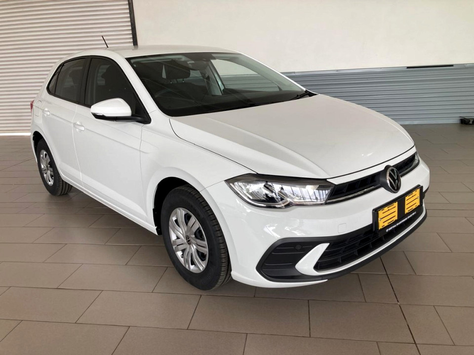 VOLKSWAGEN POLO 1.0 TSI, image 2