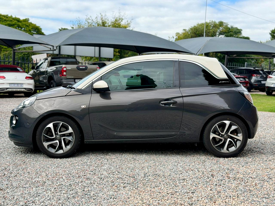 OPEL ADAM 1.0T JAM (3DR), image 2