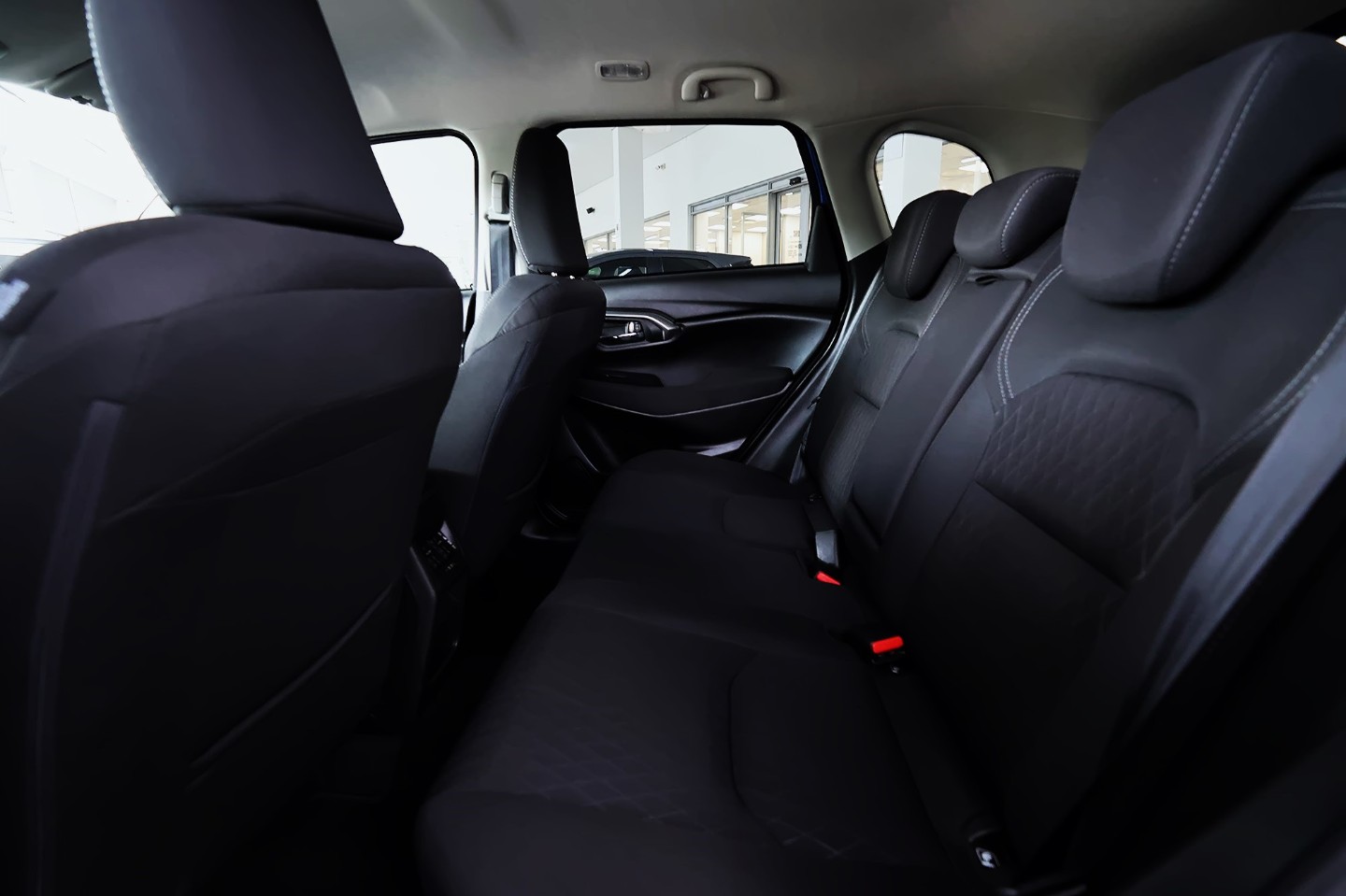 TOYOTA URBAN CRUISER 1.5 XR A/T, image 1