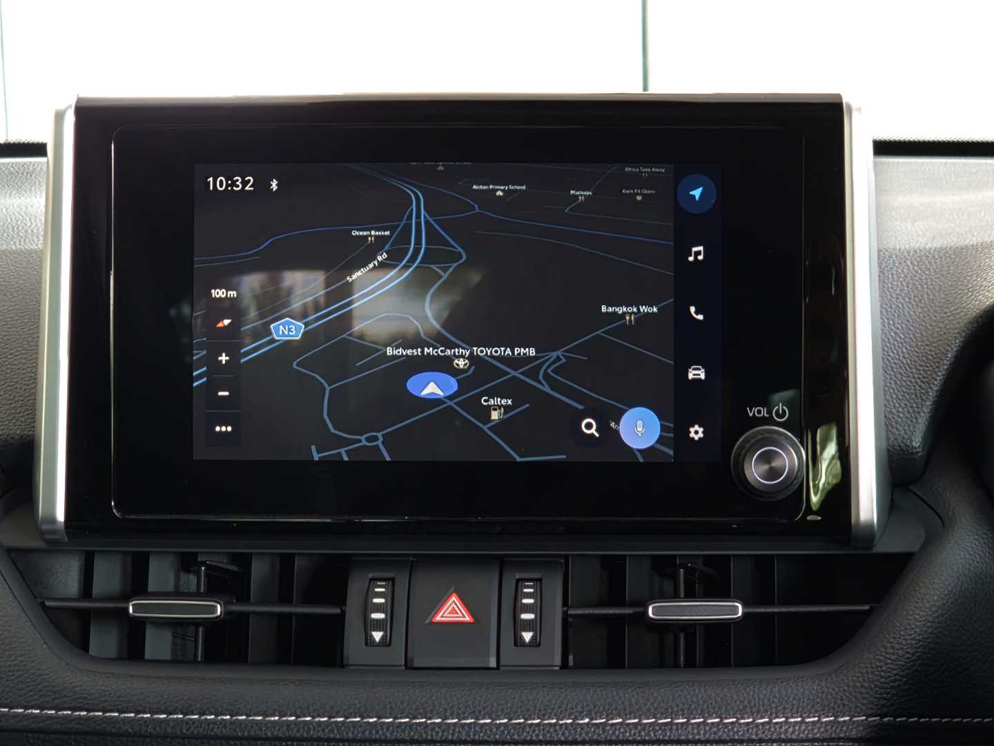 TOYOTA RAV4 2.5 VX HYBRID CVT E-FOUR, image 2