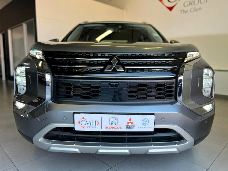 MITSUBISHI OUTLANDER 2.5 GLS CVT, image 2