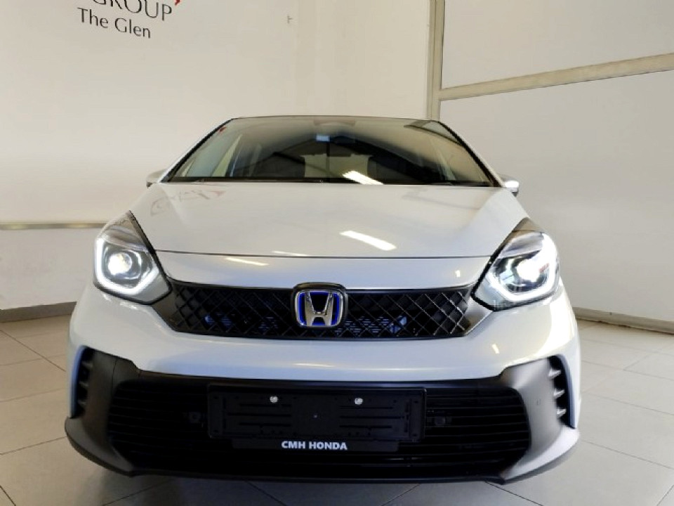 HONDA FIT 1.5 HYBRID E-CVT, image 2