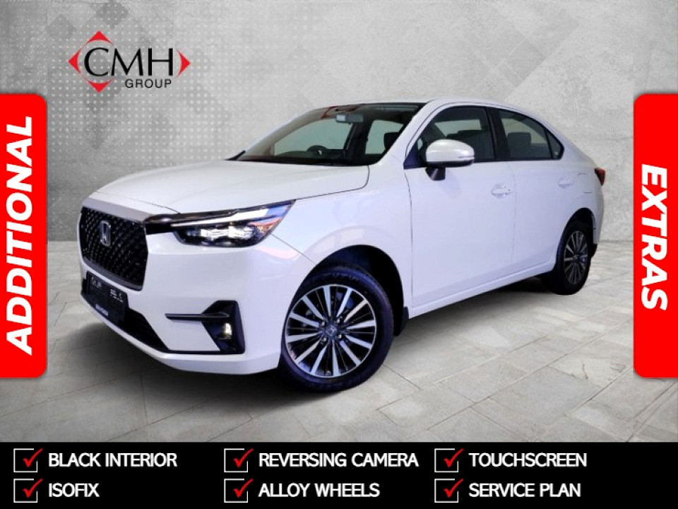 HONDA AMAZE 1.2 COMFORT CVT, image 1